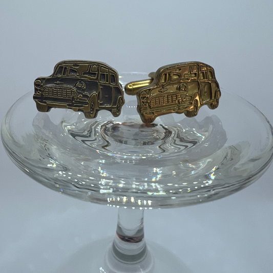 正規ポール・スミス スクエアカフリンクス(カフス)