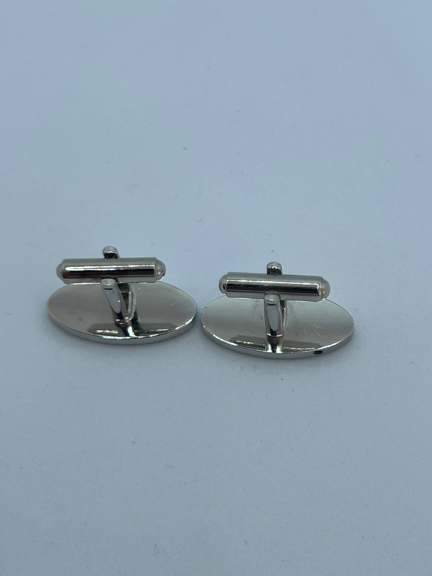 Authentic Paul Smith Cufflinks – Classic Early 2000s Design (Deadstock)